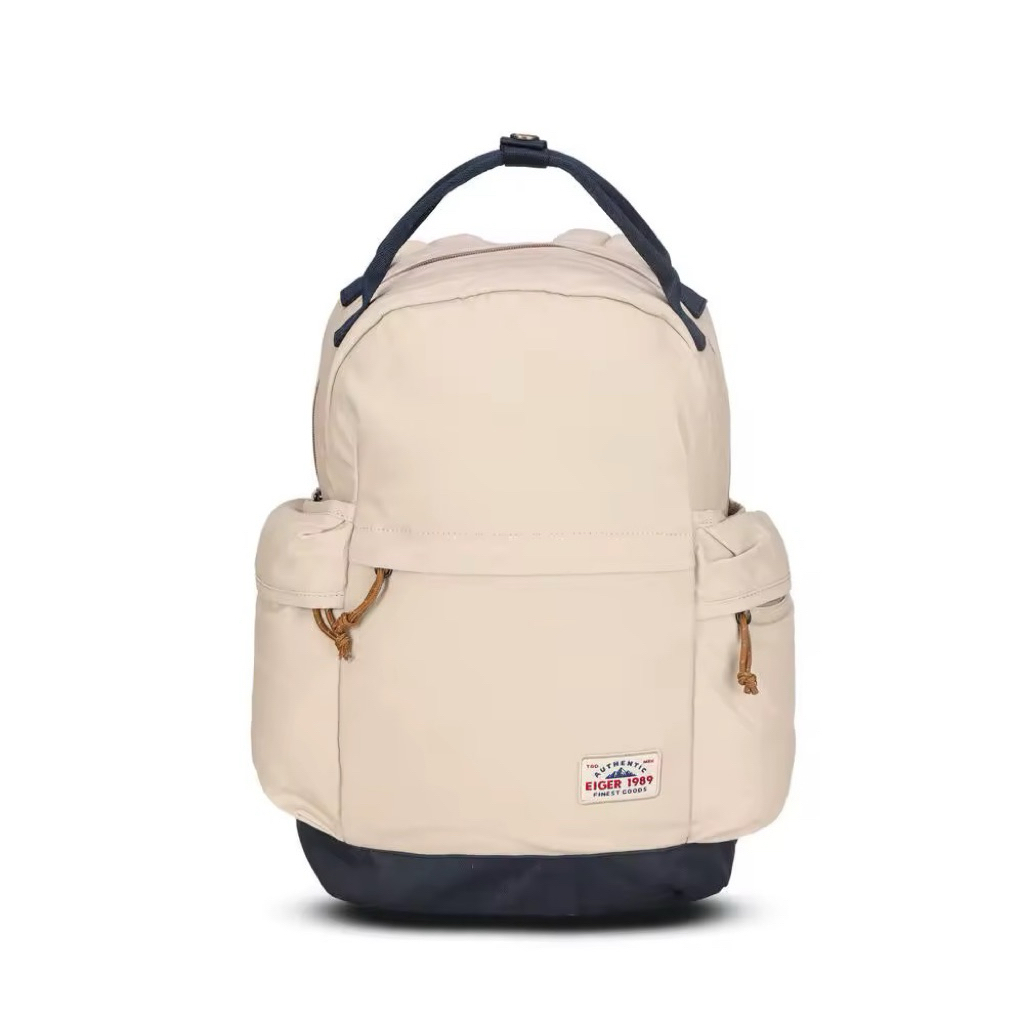 TAS RANSEL EIGER ASTER 22 BACKPACK BAHAN CANVAS