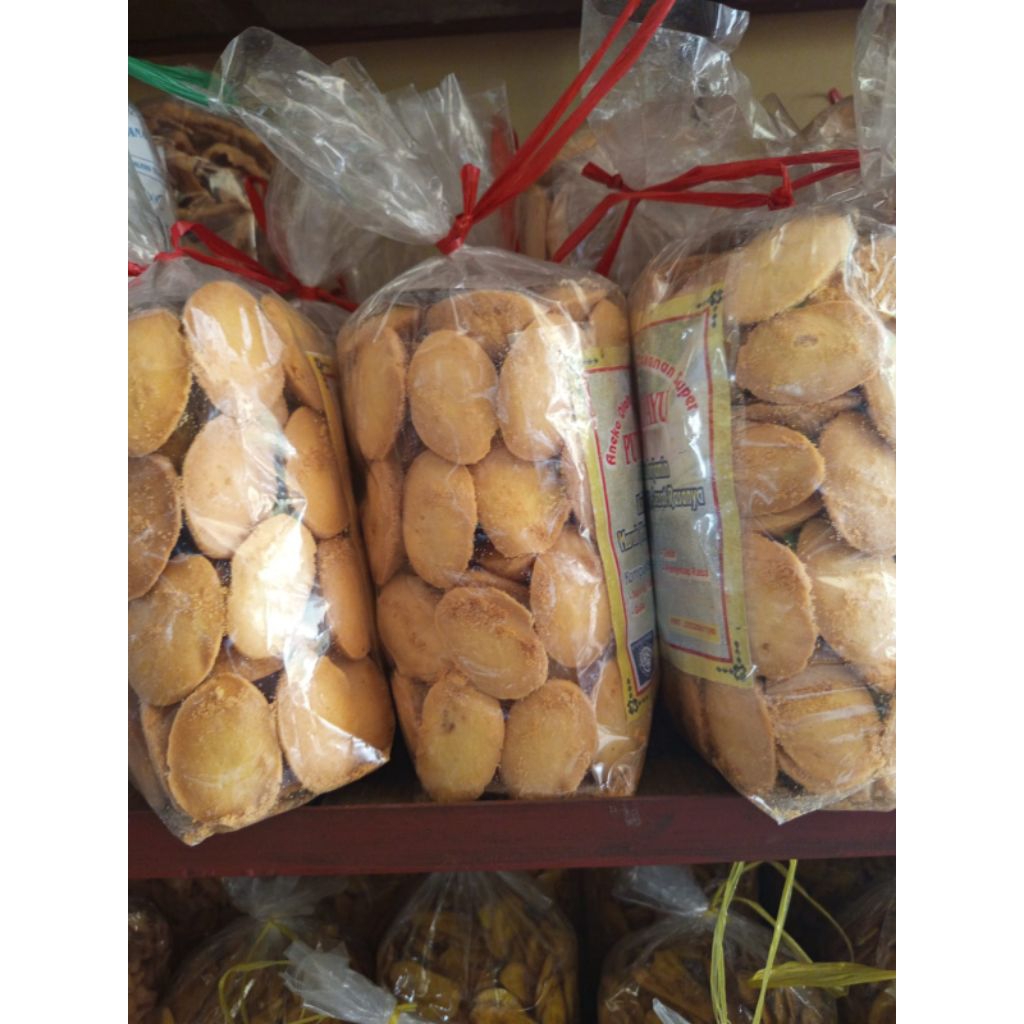 

Kue Kering Jadul /Bolu kering 1kg paling enak
