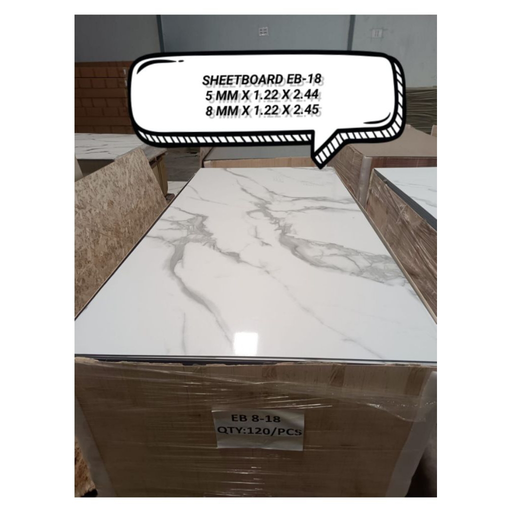 

sheetboard Dingding uk 5mm 1,22×2,44 and uk 8mm 1,22×2,44