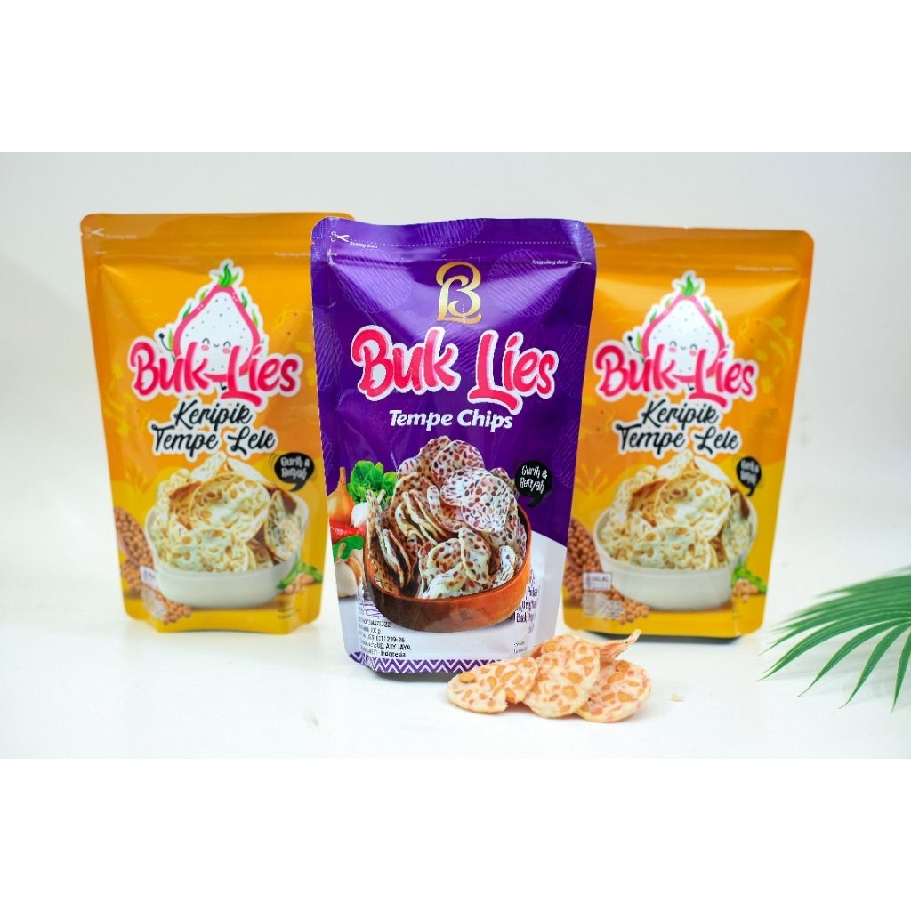 

tempe chips buk Lies