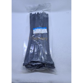

100 Kabel Stik / Tali Tis / Cable Ties Tebal Nylon 10cm x 2,5mm