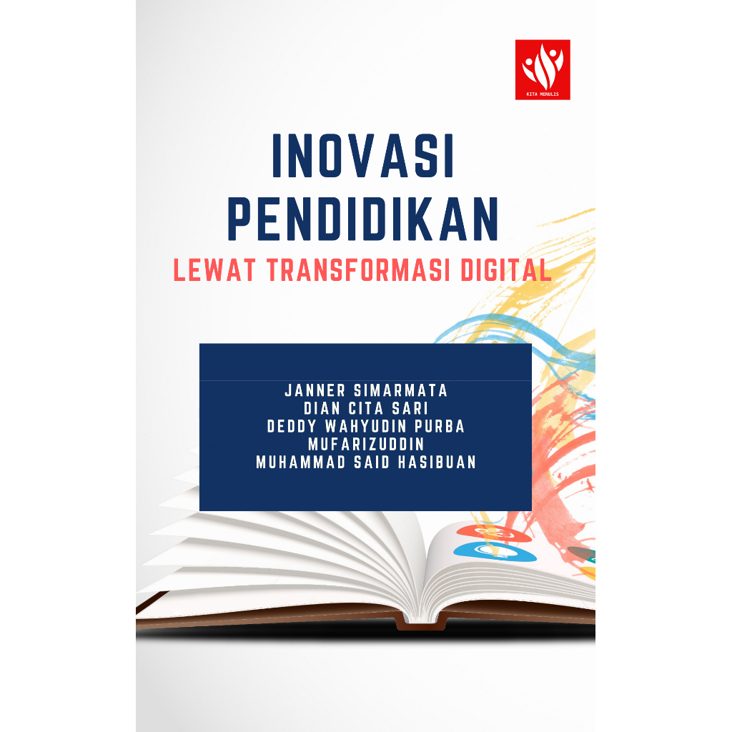 Inovasi pendidikan lewat transformasi digital
