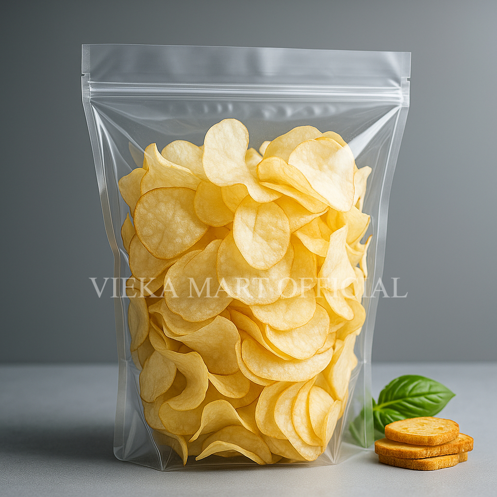 

Keripik Singkong AisinLaris 200 gr