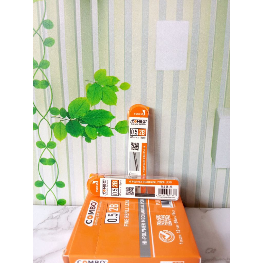

Isi Pencil kecil/Refill Combo/fine Refill lead