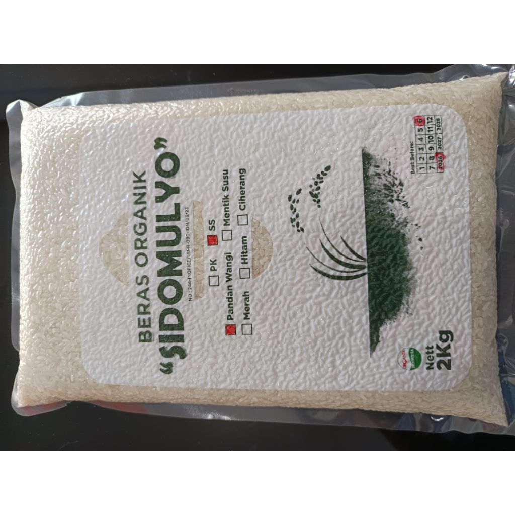 

pandan_wangi_organik