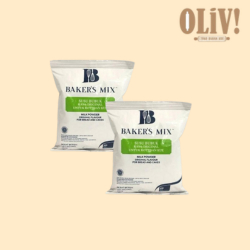 

Anchor Bakers Mix Blending Milk Powder 500 Gr