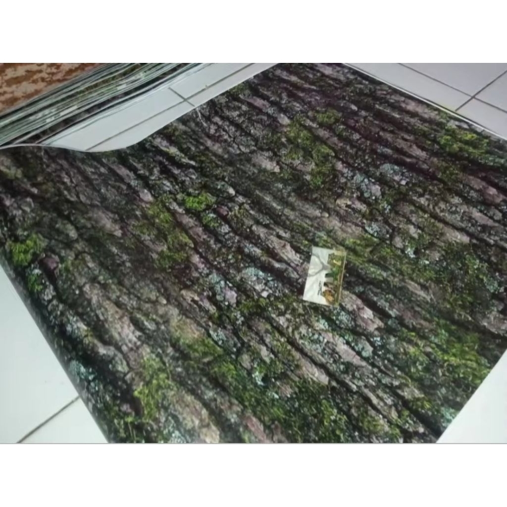

Sticker camo outdoor/Sticker camo natural kayu forest