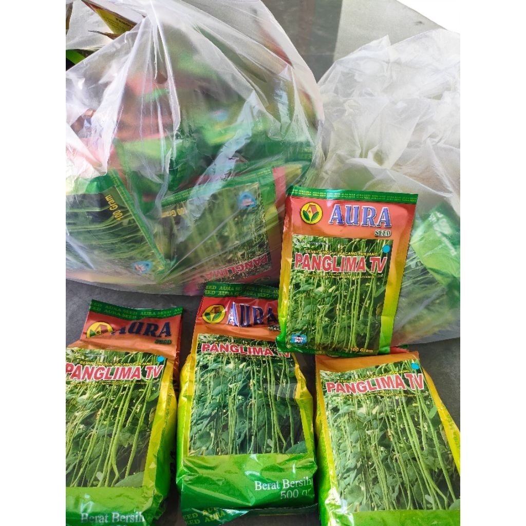 

Kacang Panjang PANGLIMA exp 08-2026