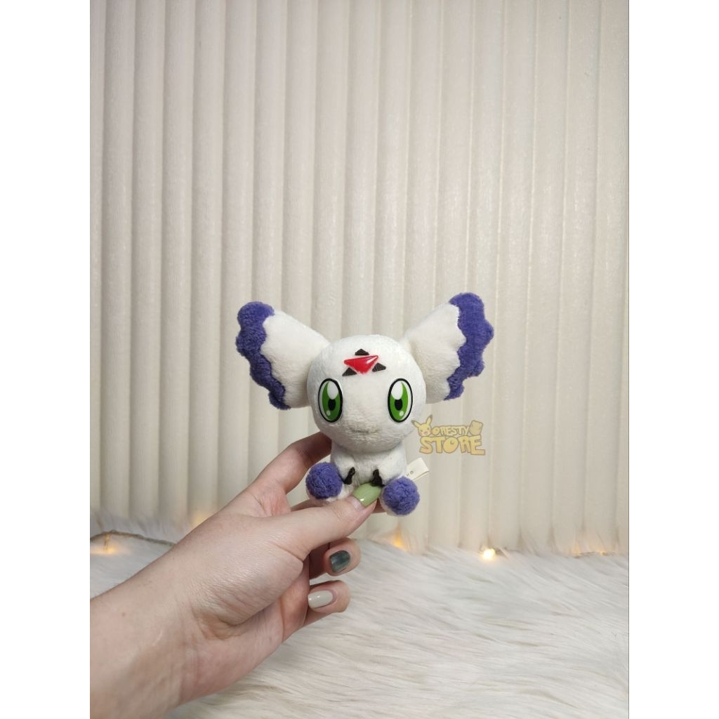Boneka Digimon Calumon - Bandai