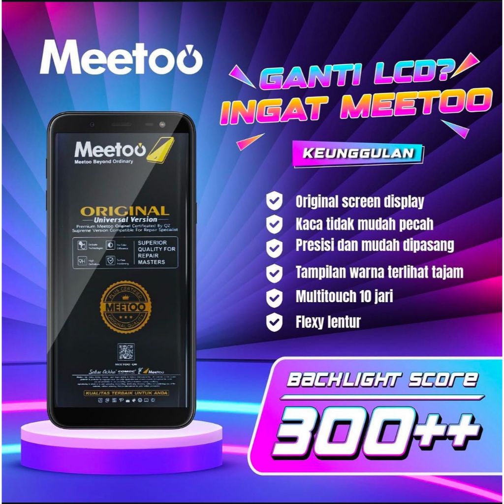 LCD SAMSUNG G973 (GALAXY S10 4G)