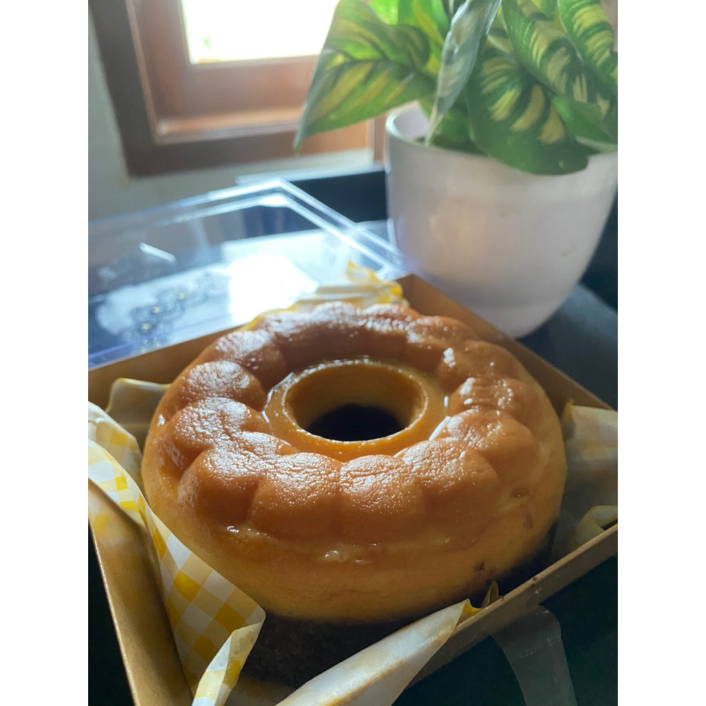 

BOLU KETAN KEJU