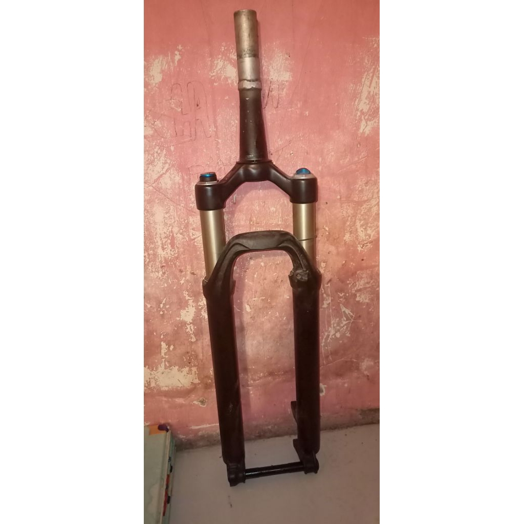 fork fox MTB 29er fork like new