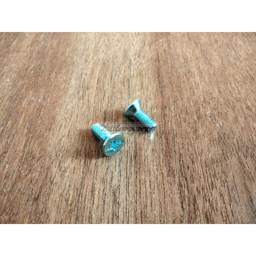 Baut baud kunci kontak honda astrea 800 star prima grand impressa legenda supra kirana karisma non o