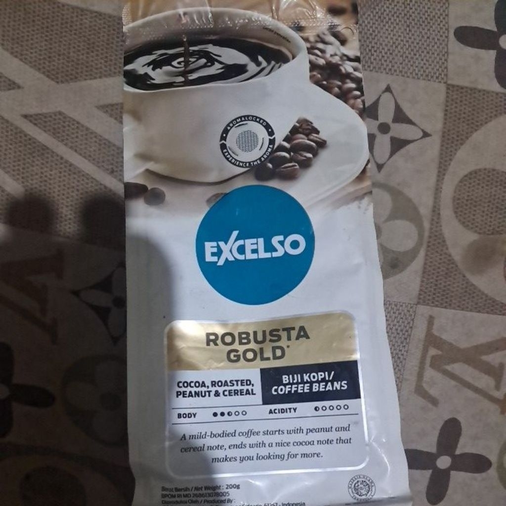 

excelso biji