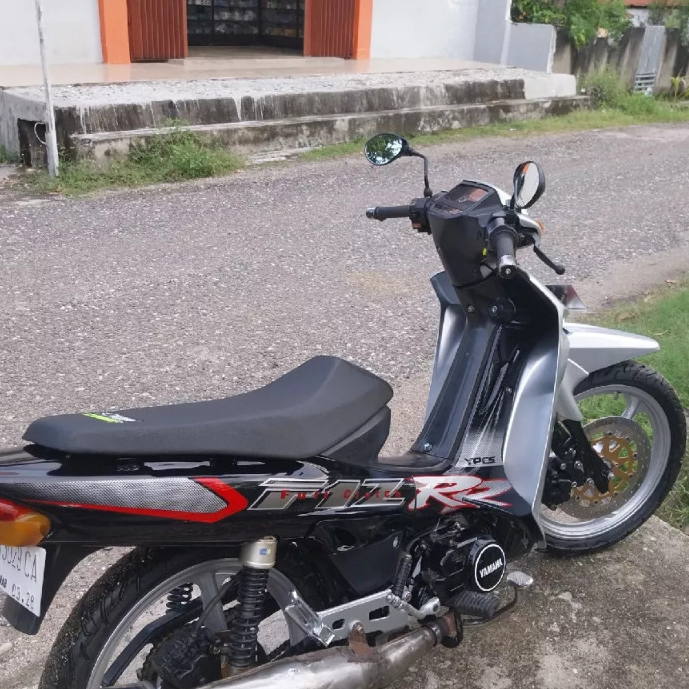 jok Vega lama jok fiz r - jok fiz r bordir jok fiz r roadrace jok fiz r Roadrace ozza