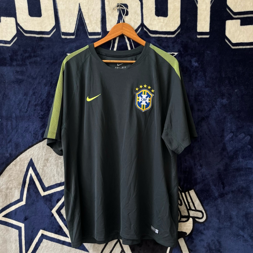 Jersey Training Brasil