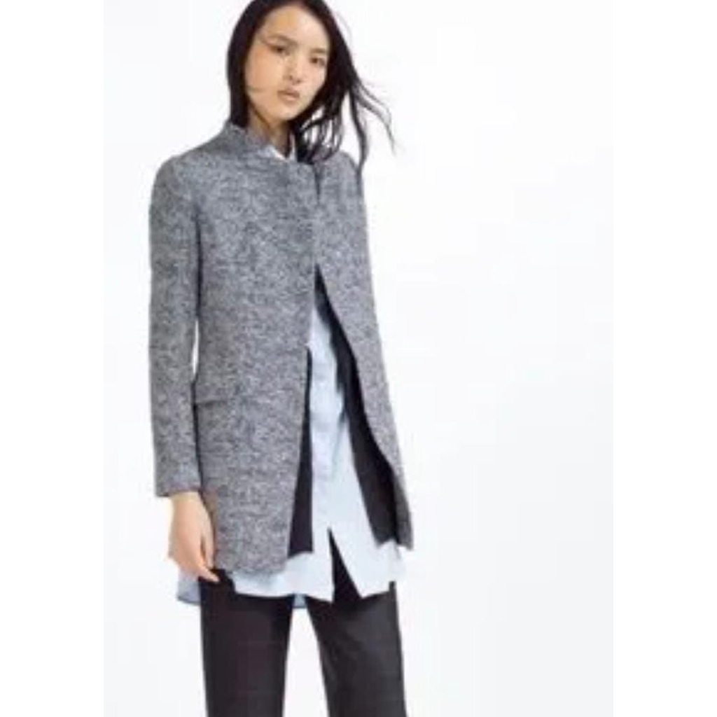 ZARA -  Coat sz S - Preloved