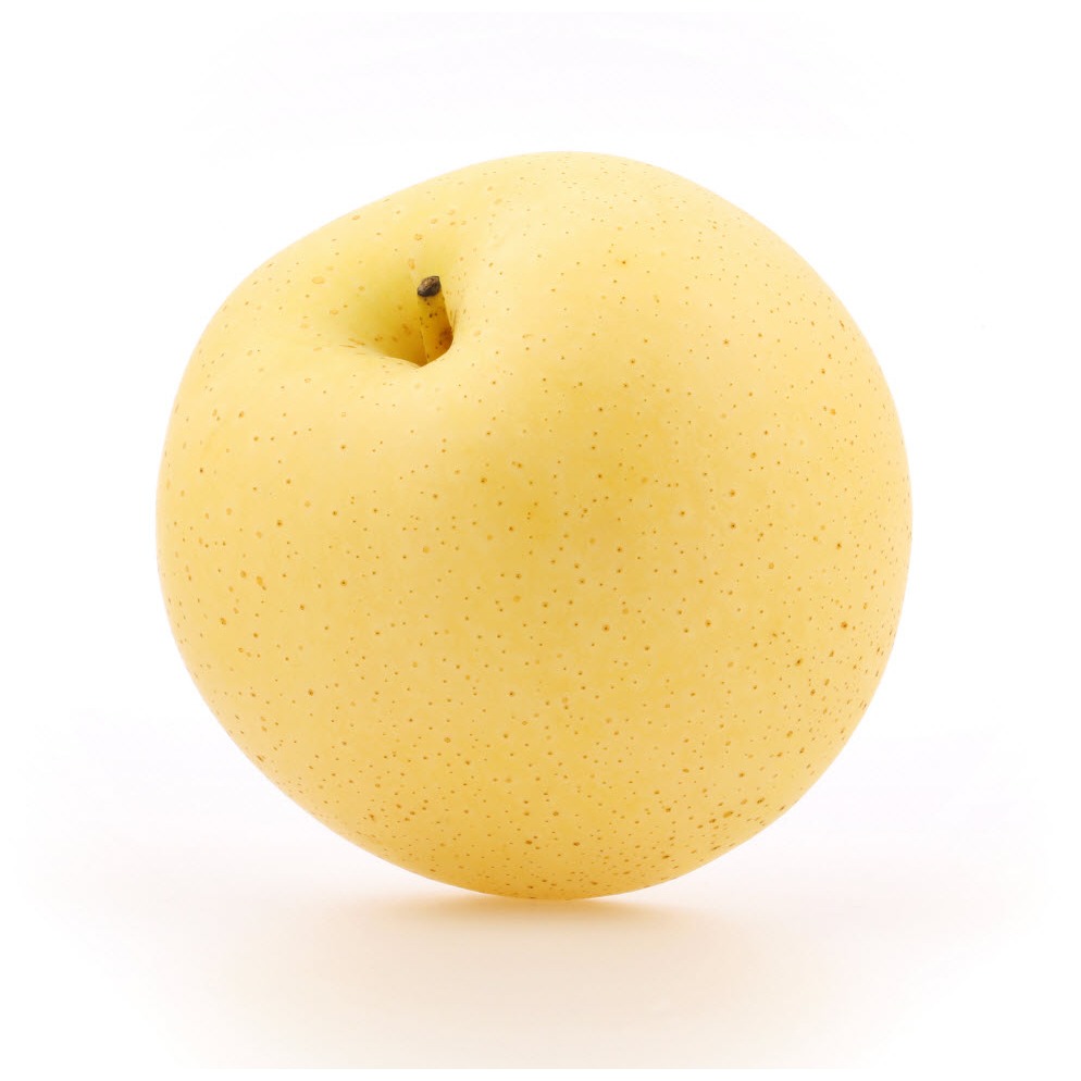 

PEAR GOLDEN RRT [ 1-2buah/kg ]