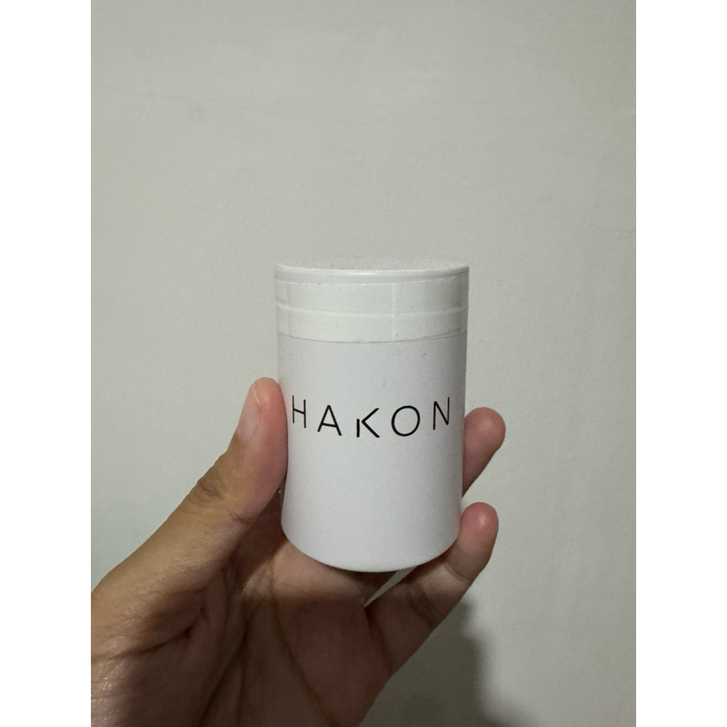 

Hakon Ceremonial Matcha No 65
