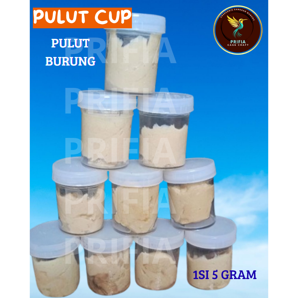 PULUT CUP BURUNG JEBAKAN PIKAT GETAH KARET PULUT BURUNG JEBAKAN PIKAT GETAH KARET Pulut Burung Putih