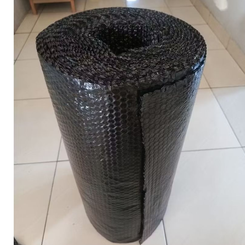 

Bubble wrap Welpack hitam 10 meter x 60 cm MURAH