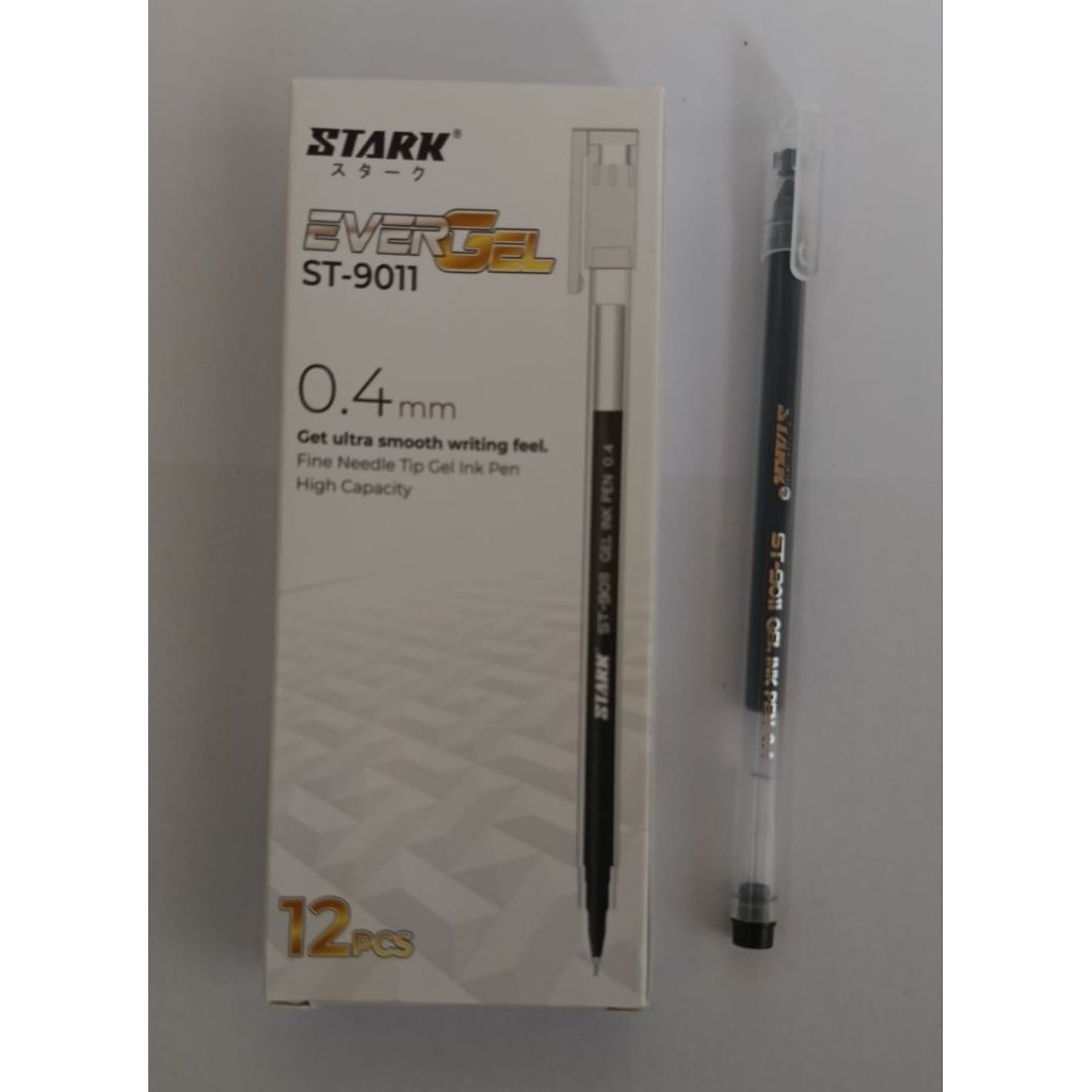 

pena Gel 0.4 mm 1 pcs