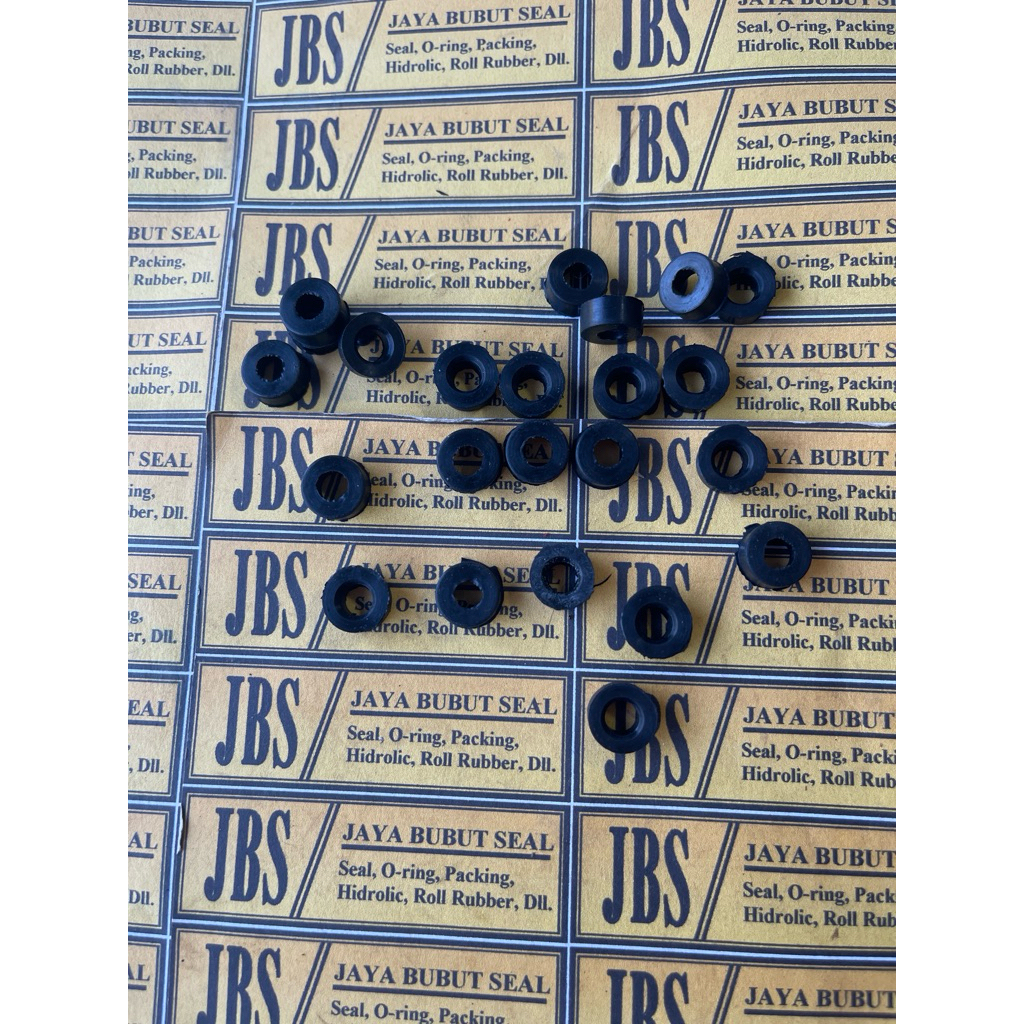 Sil Nozzle nosel heater solar pemanas sparepart kandang ayam