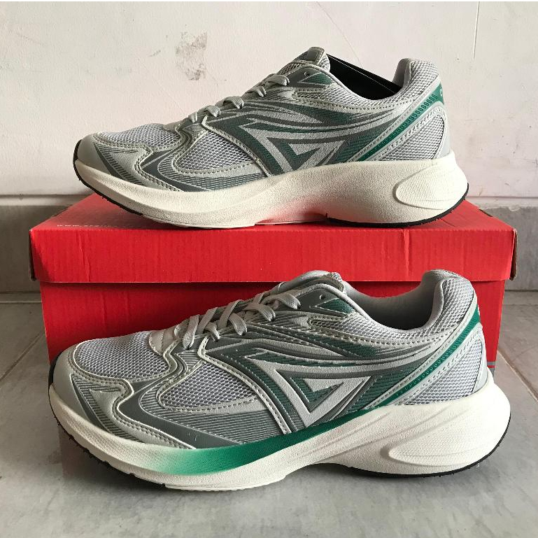 Sepatu Lari Running Ardiles Elmore - Sepatu Lari Running Original - Sepatu Lari Running Ardiles - Gr