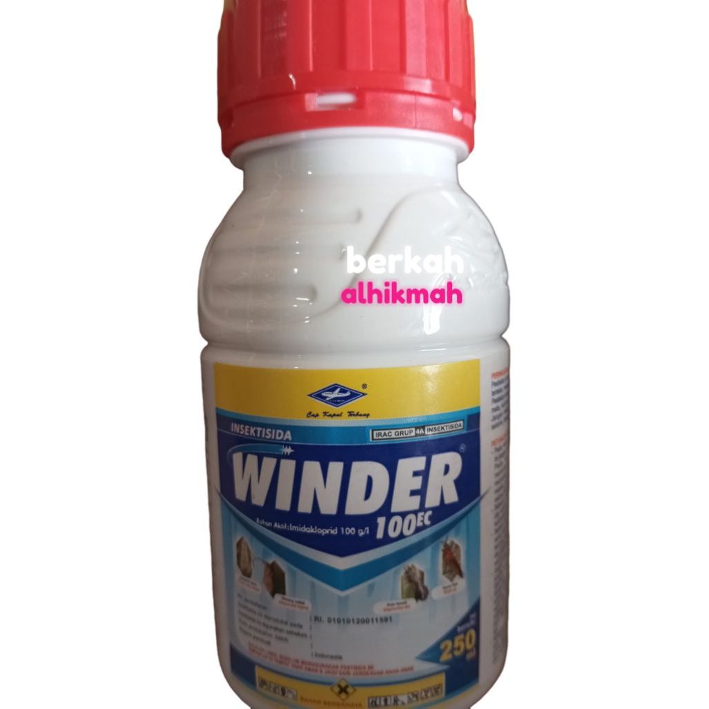 WINDER 100EC,IMIDAKLOROPRID