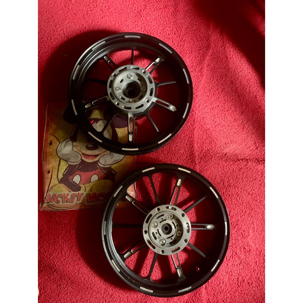 velg vario pnp pcx 160