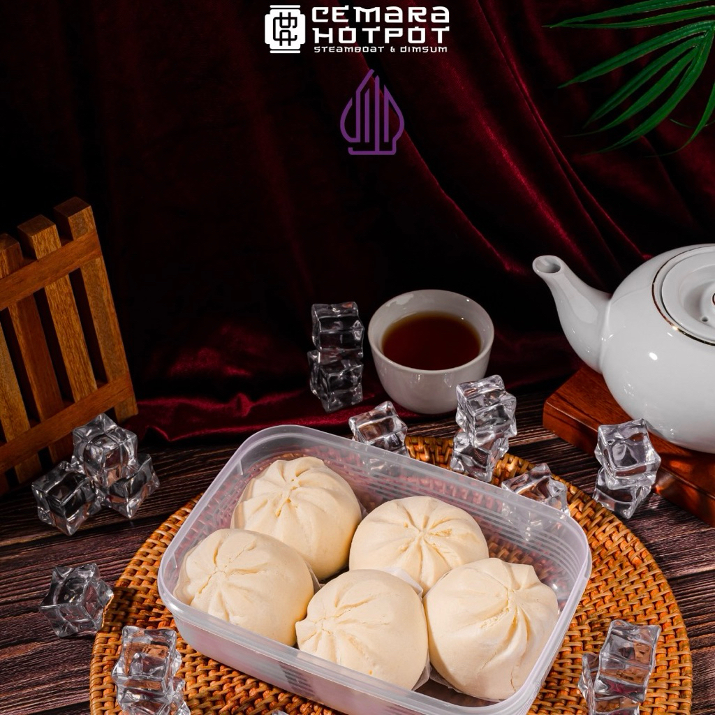 

CEMARAHOTPOT - PAO TAUSA FROZEN