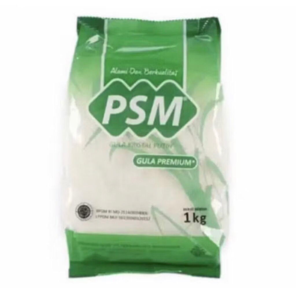 

Gula PSM 1kg