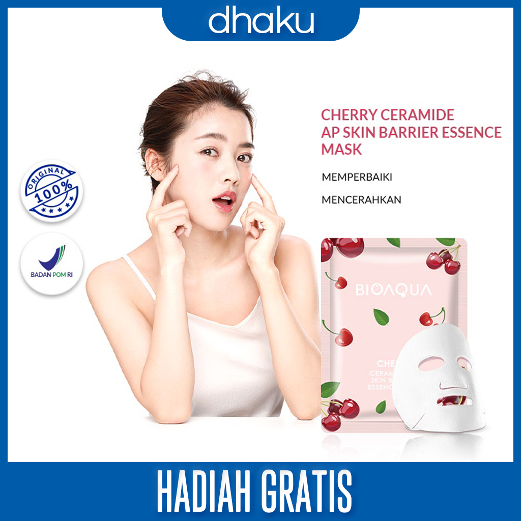 

(GIFT) Hadiah Gratis