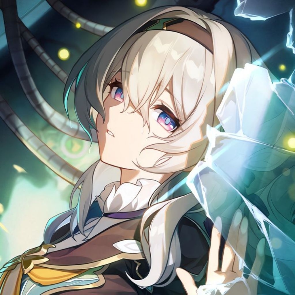 Link Co Firefly HSR — Elletta