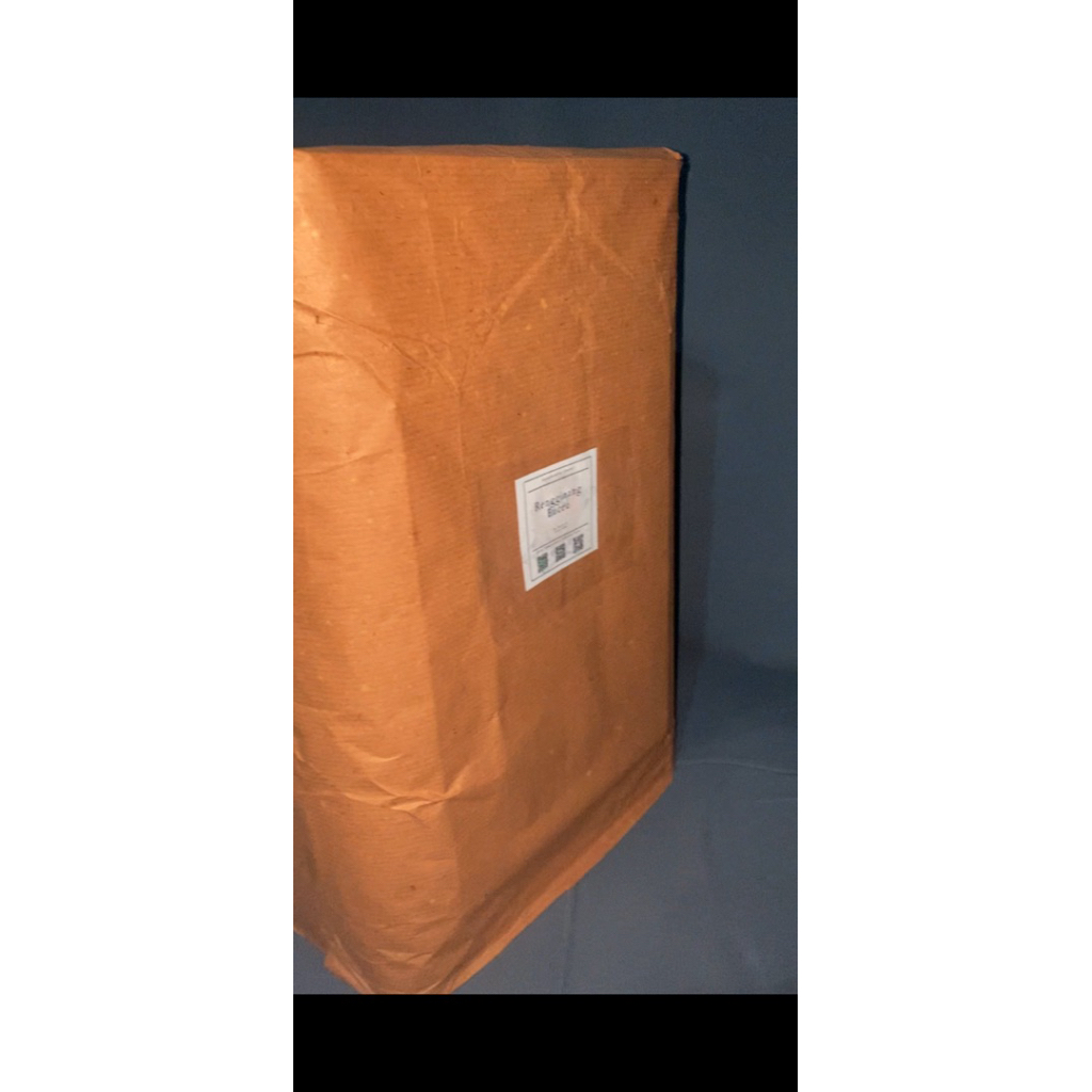 

RENGGINANG KEMASAN JUMBO