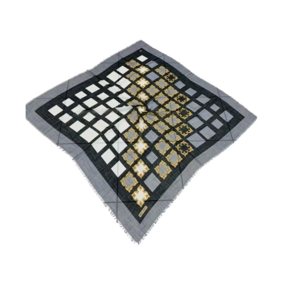 Turan Hijab Turki Flam Katun fr62