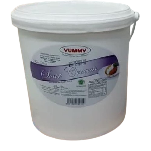 

Yummy Sour Cream 2.5 kg