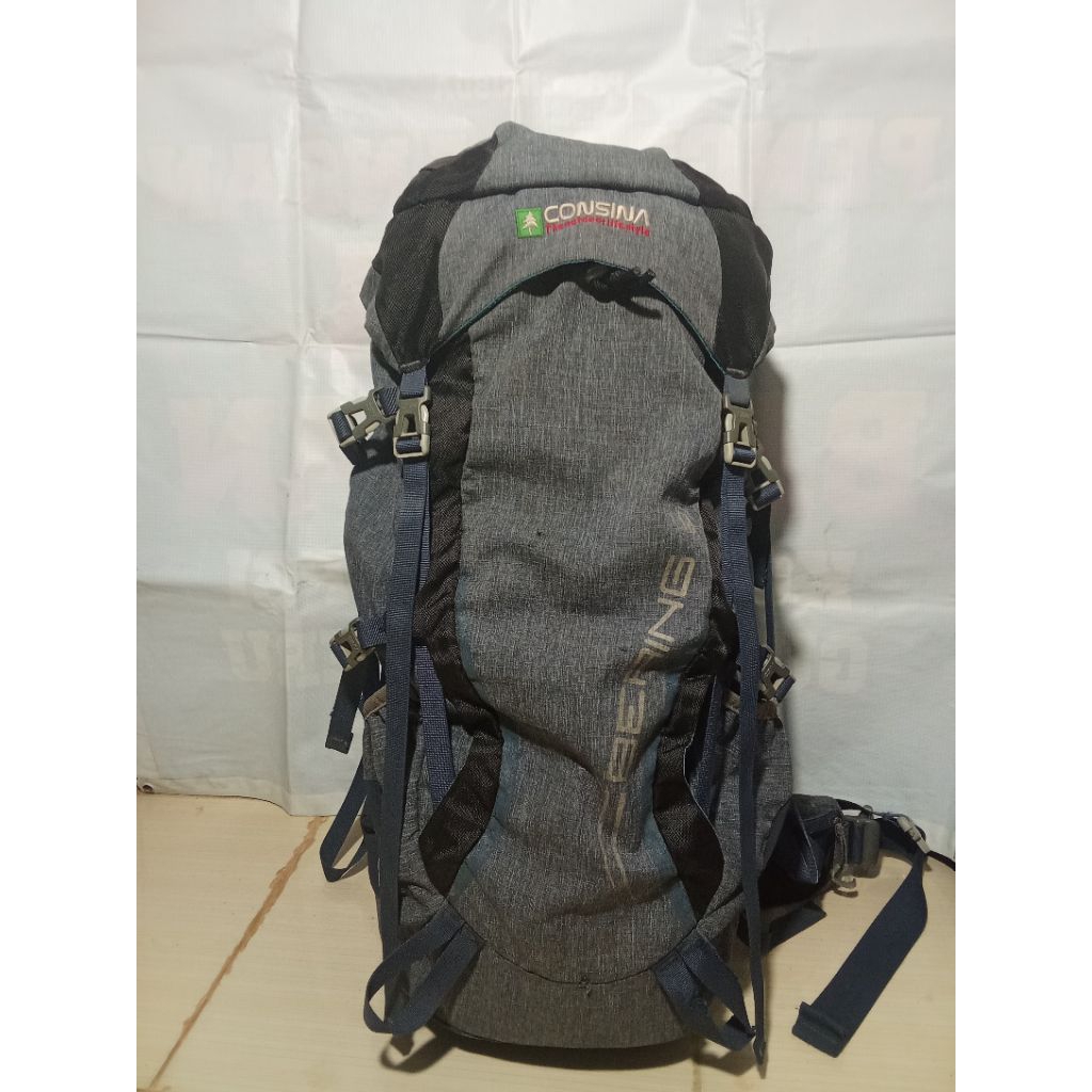 cariel Consina Bering 60 l second
