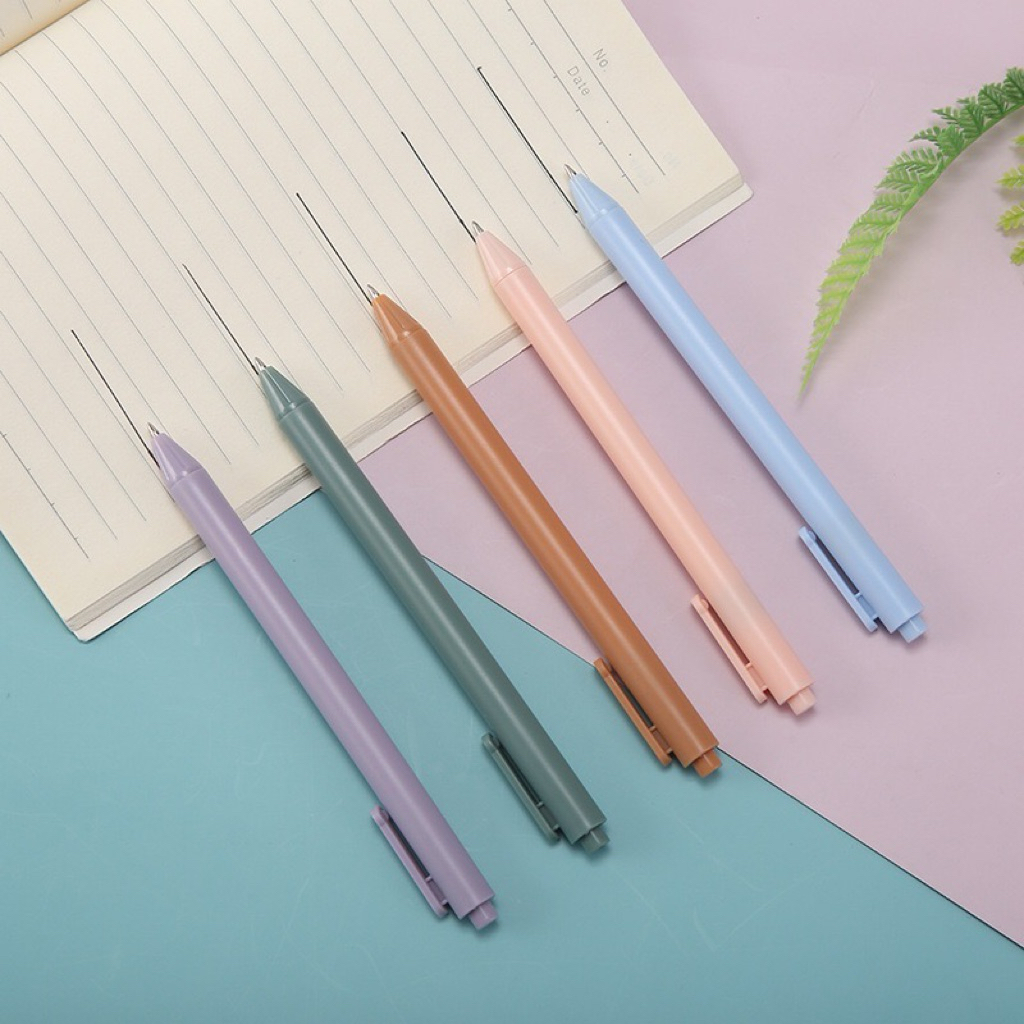 

Pulpen cetek makaron v2 pulpen termurah perlengkapan sekolah