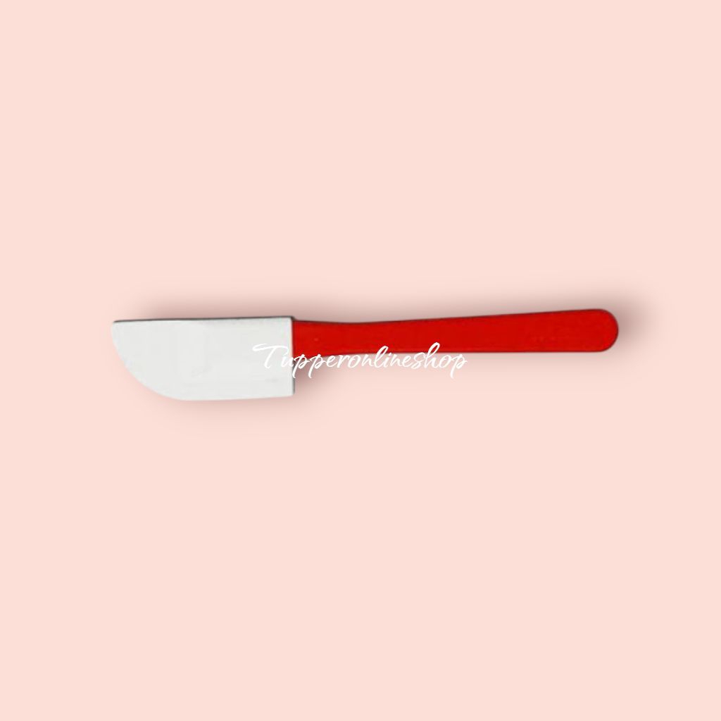 Mini spatula tupperware