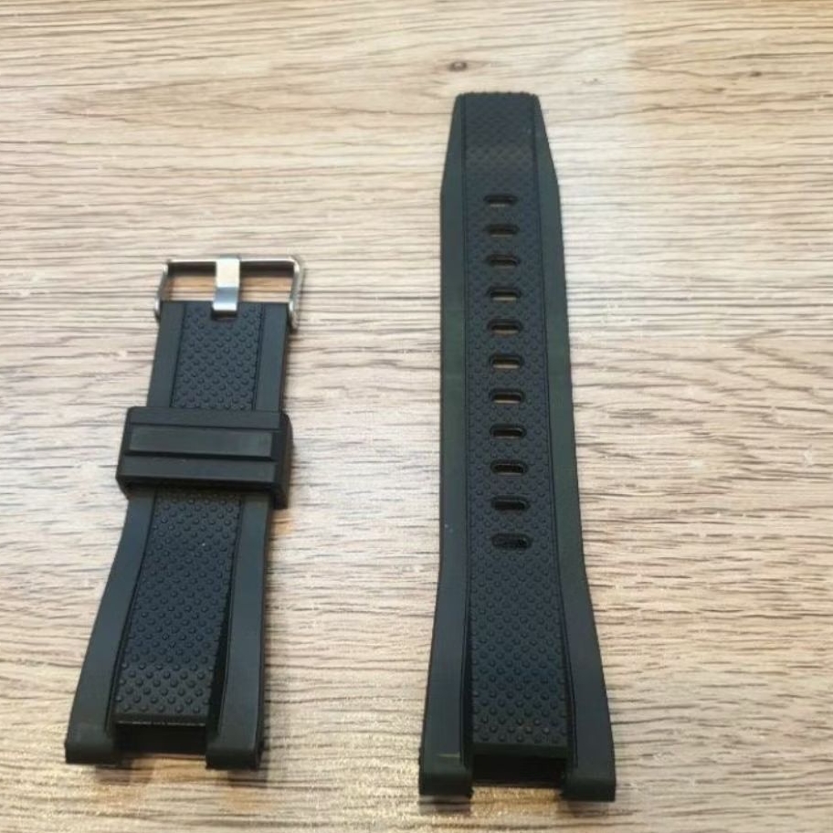 Strap Tali Jam Rodan 8001 Rubber Tali Jam Tangan Karet Rodan 8001 Premium
