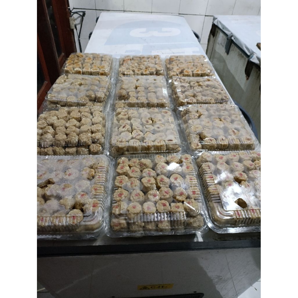 

dimsum udang ayam