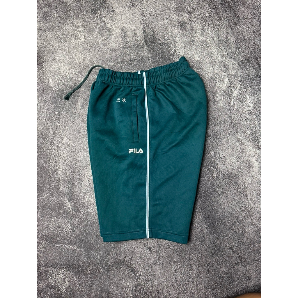 CELANA PENDEK FILA SECOND