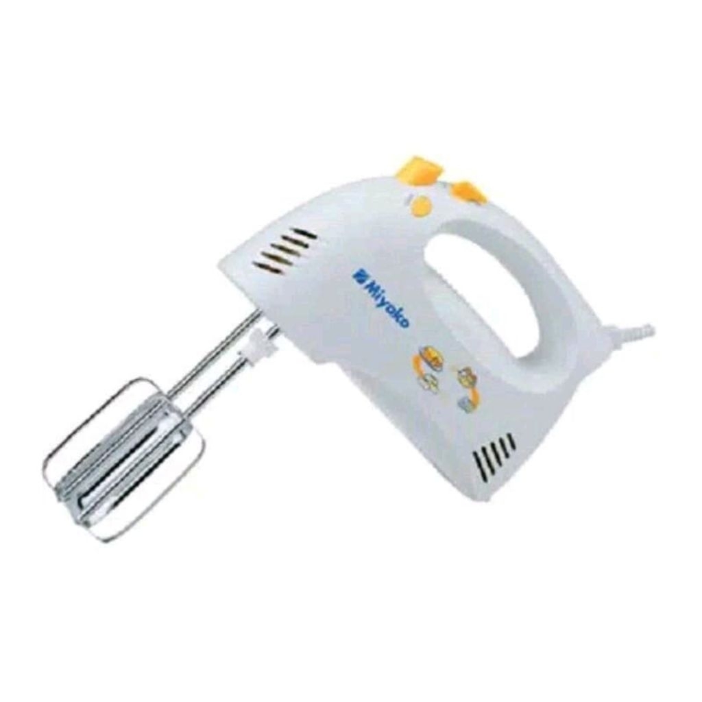Hand Mixer Miyako HM 620 Mixer Miyako HM620 Mixer Tangan miyako HM-620 Mikser