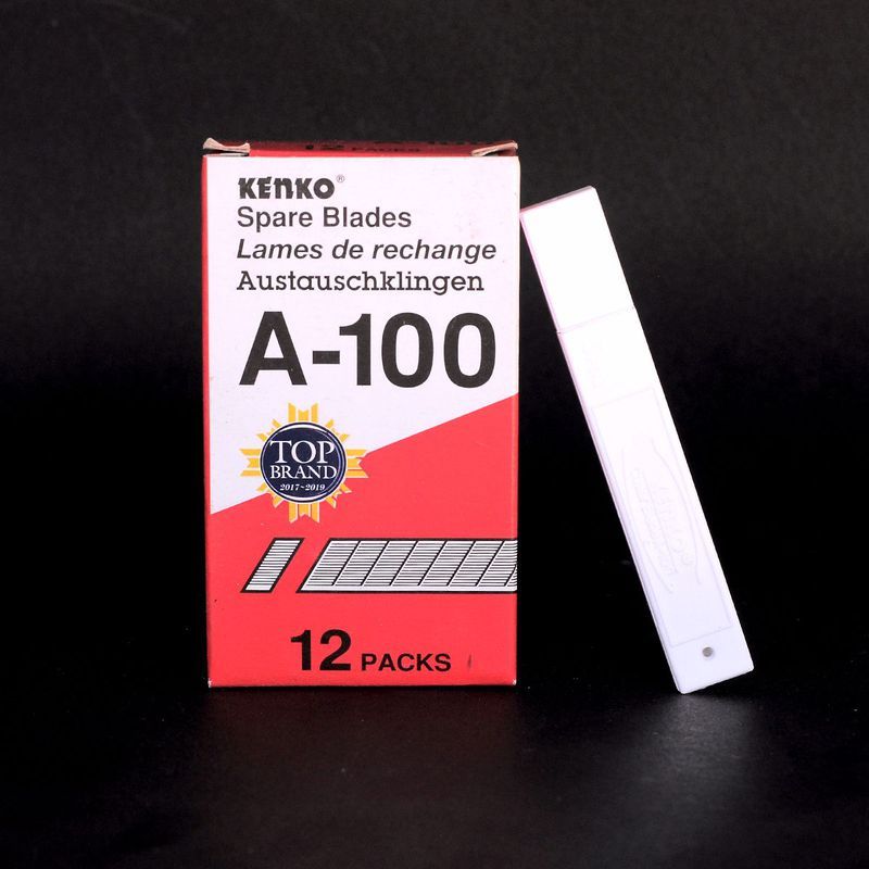 

ISI CUTTER KENKO A-100