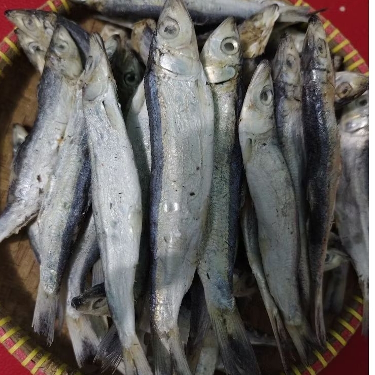 

ikan asin japuh kering