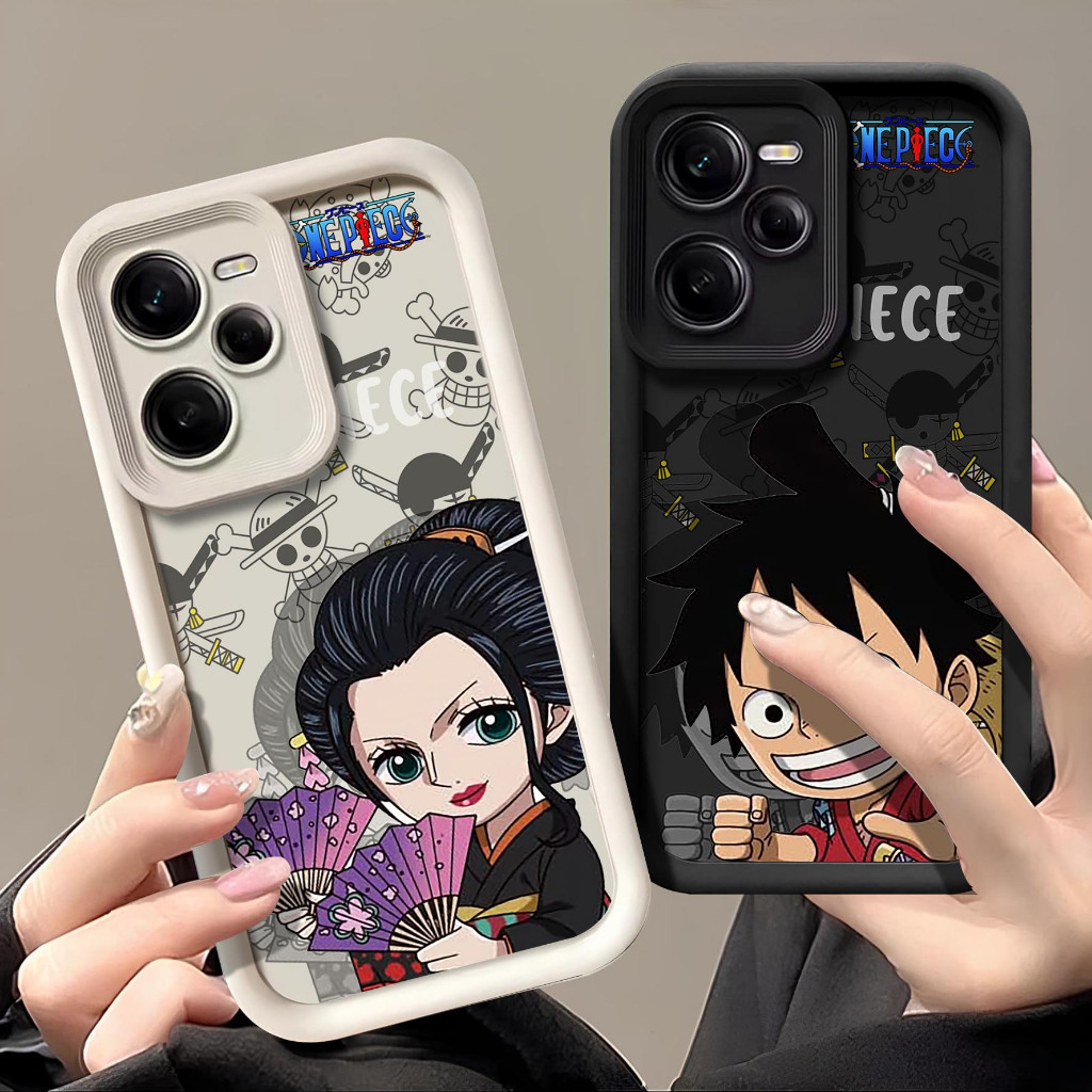 Softcase Rubber Realme C35/Narzo 50A Prime - Case Hp Realme C35/Narzo 50A Prime - Softcase Pro Camer