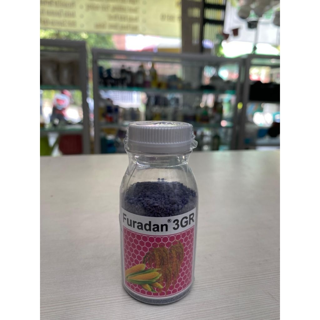 furadan (insektisida)