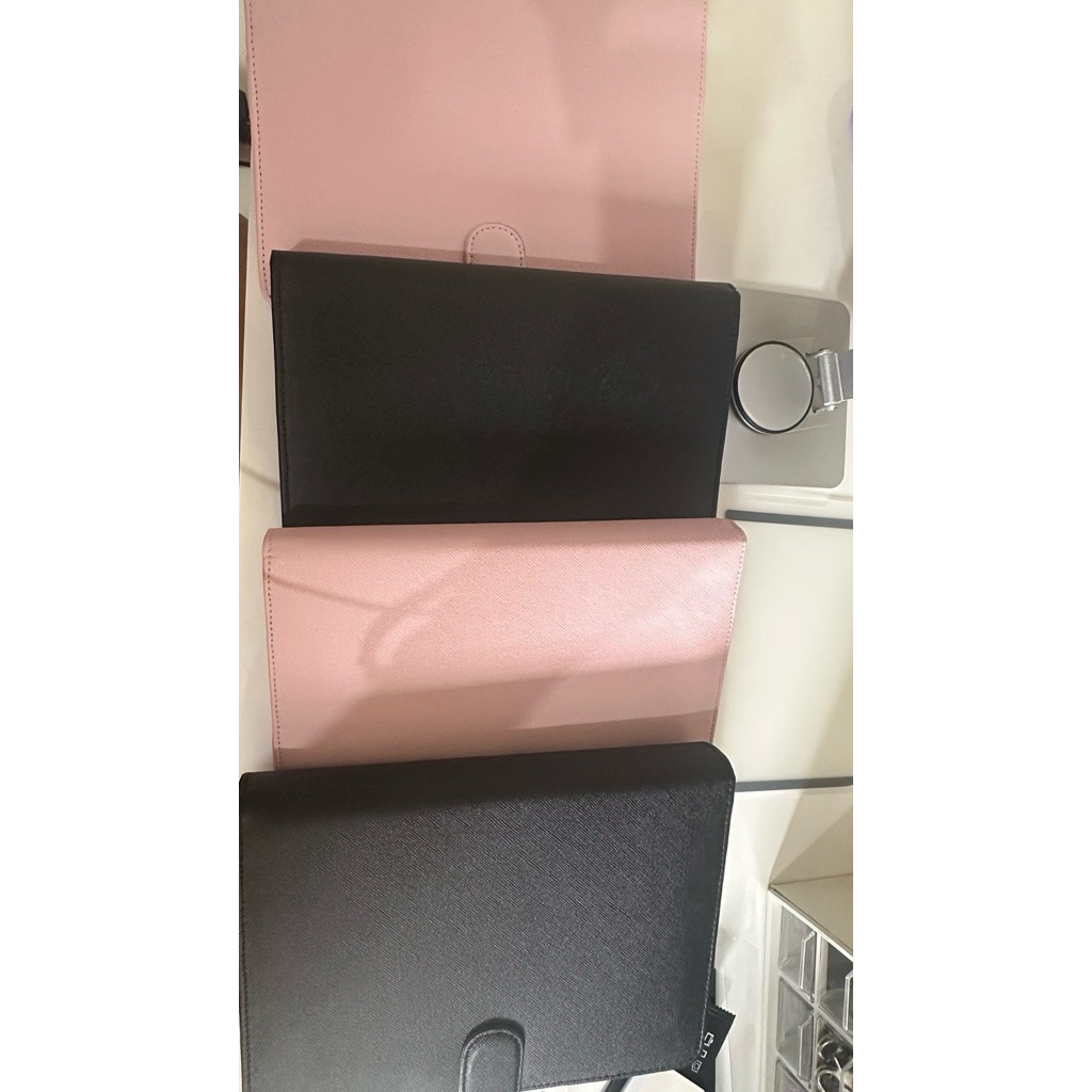 

Binder A5 Kuliah Binder Kulit