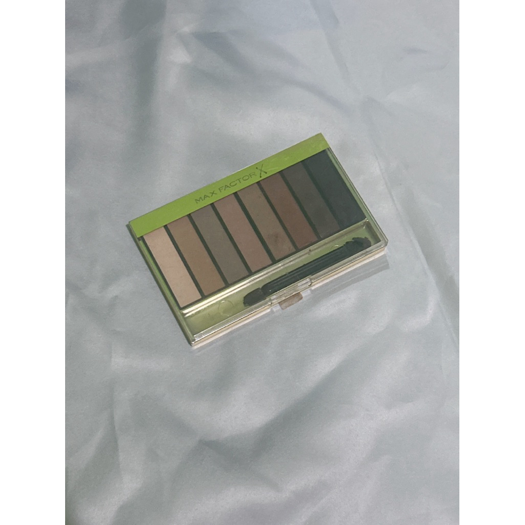 PRELOVED EYESHADOW MAX FACTOR